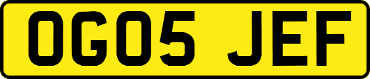OG05JEF