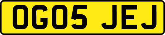 OG05JEJ