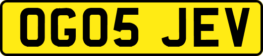 OG05JEV
