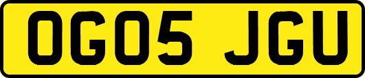 OG05JGU