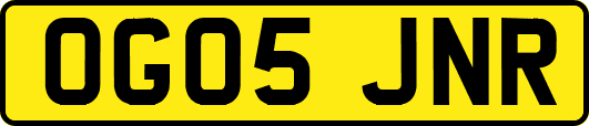 OG05JNR