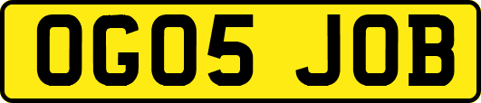 OG05JOB