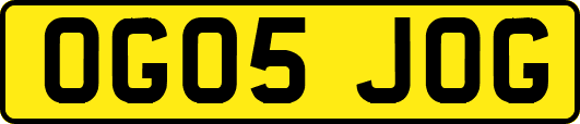 OG05JOG