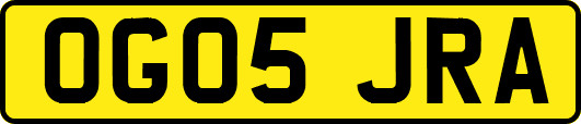OG05JRA