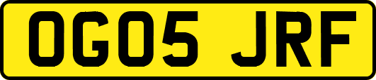 OG05JRF