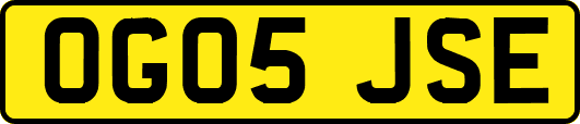 OG05JSE