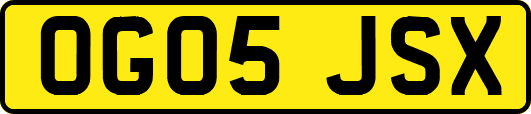 OG05JSX