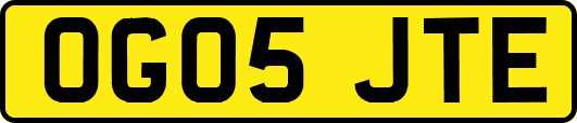 OG05JTE