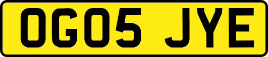 OG05JYE