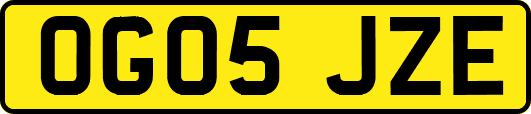 OG05JZE