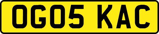 OG05KAC