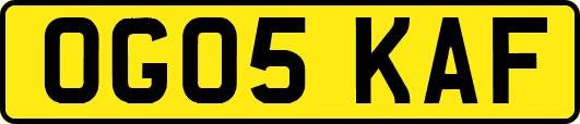 OG05KAF