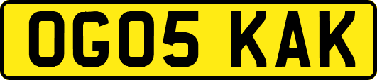 OG05KAK