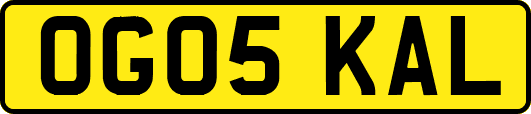 OG05KAL