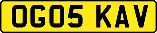 OG05KAV