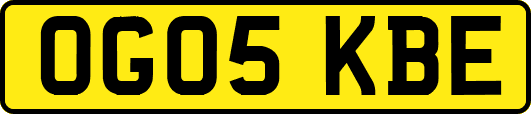 OG05KBE