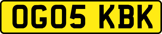 OG05KBK
