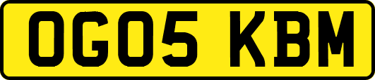 OG05KBM