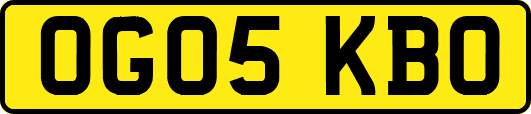 OG05KBO