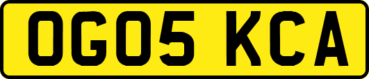 OG05KCA