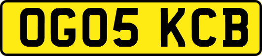 OG05KCB