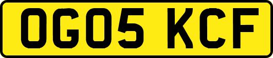 OG05KCF