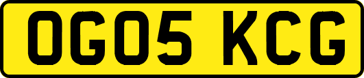 OG05KCG