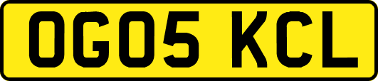 OG05KCL