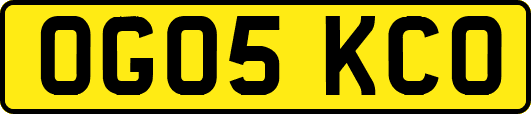 OG05KCO