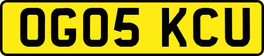 OG05KCU