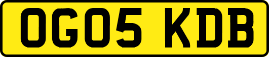 OG05KDB