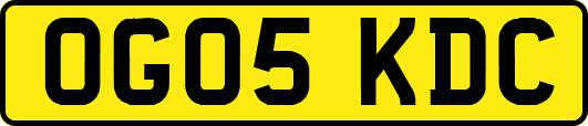 OG05KDC