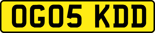 OG05KDD