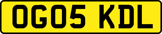 OG05KDL