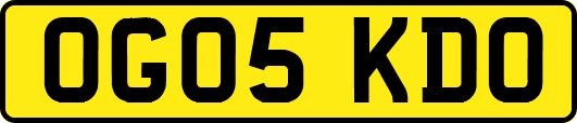 OG05KDO