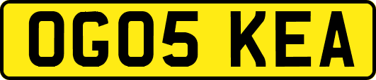 OG05KEA