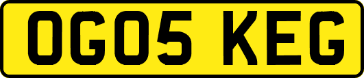 OG05KEG
