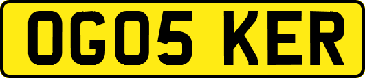 OG05KER