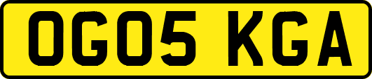 OG05KGA