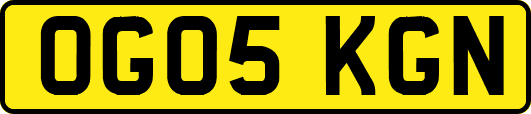 OG05KGN