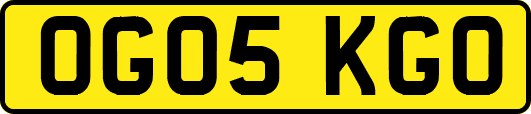 OG05KGO