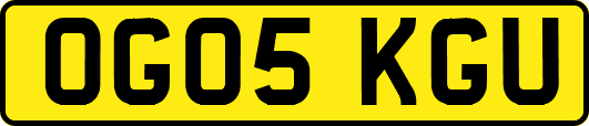OG05KGU