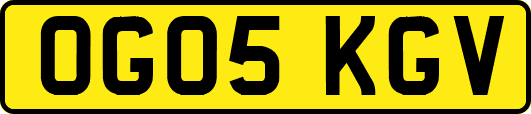 OG05KGV