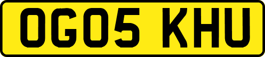 OG05KHU
