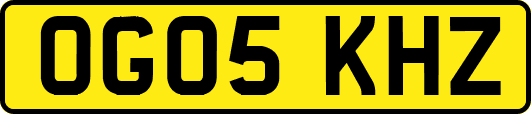 OG05KHZ