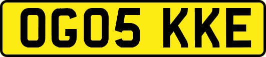 OG05KKE