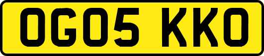 OG05KKO