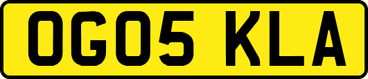 OG05KLA