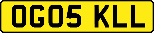 OG05KLL