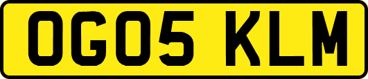 OG05KLM